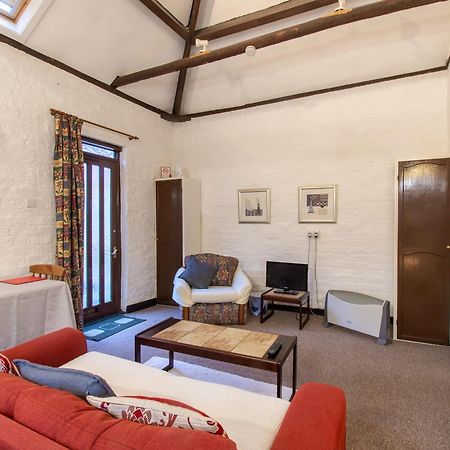 The Old Stables Villa York Esterno foto