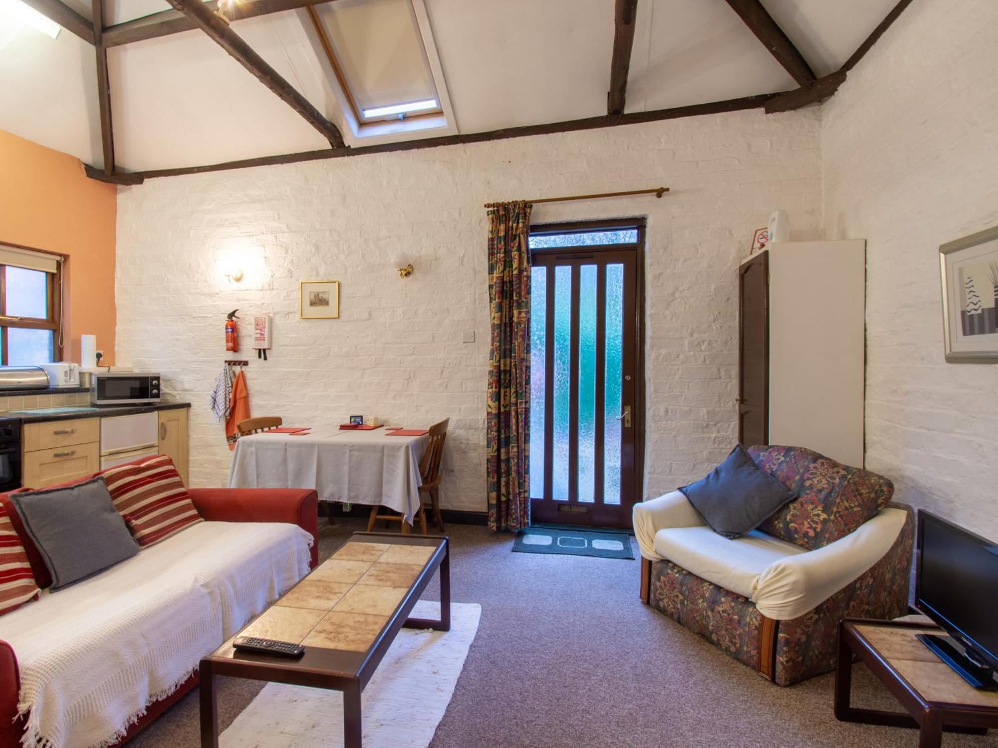 The Old Stables Villa York Esterno foto